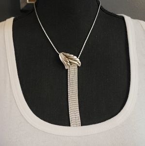 Sold Vtg. Necklace